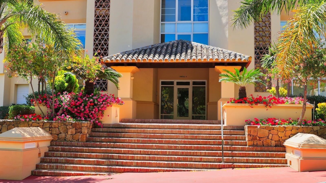 Photo of Outdoor in Elviria