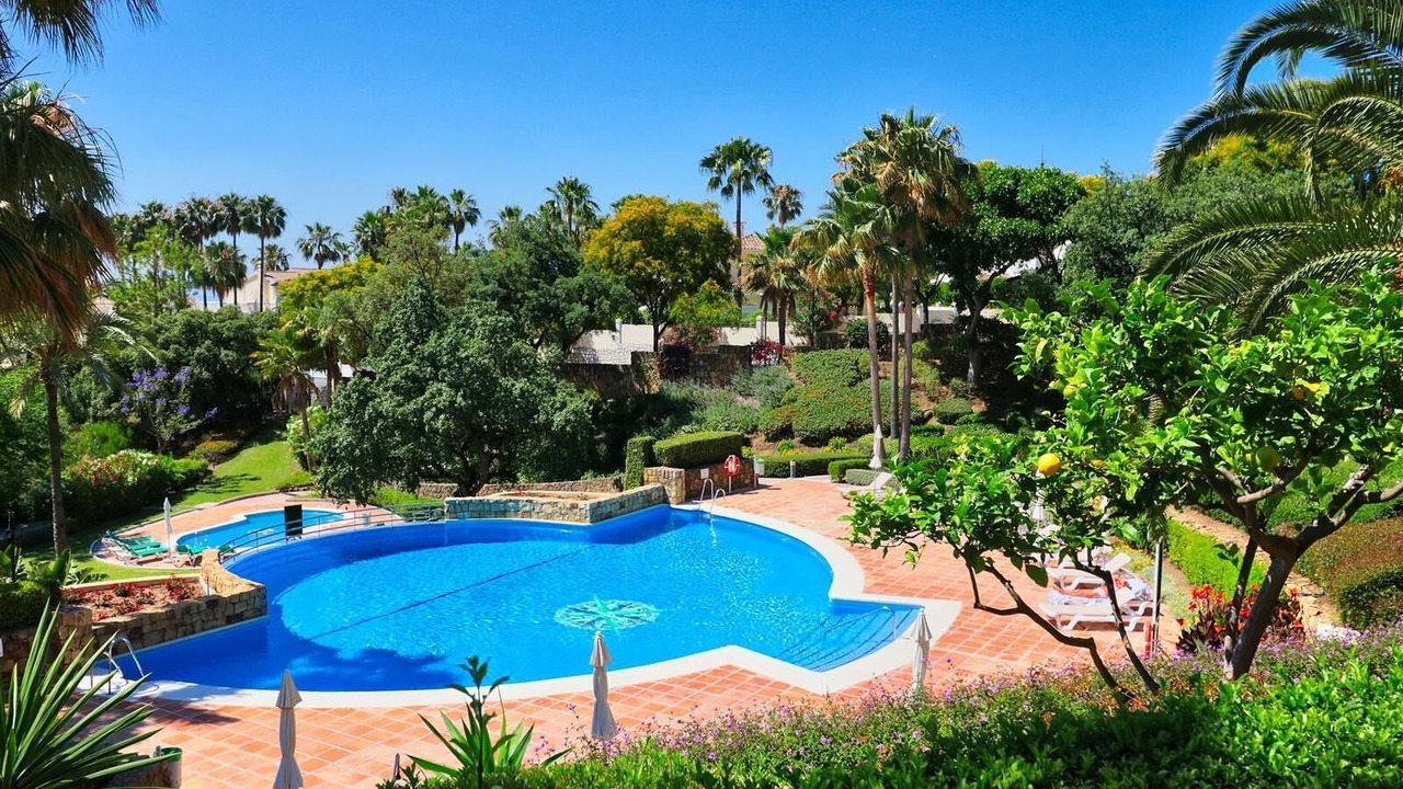 Photo of Outdoor in Elviria