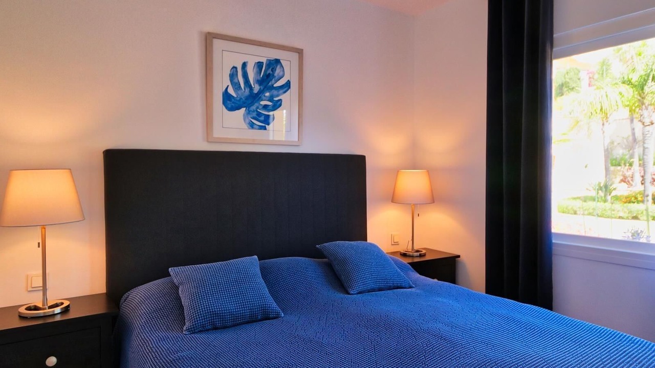 Photo of Bedroom in Elviria