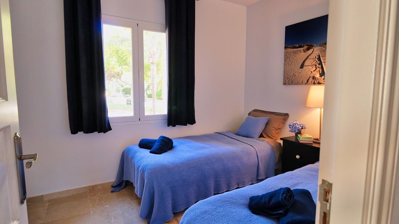 Photo of Bedroom in Elviria
