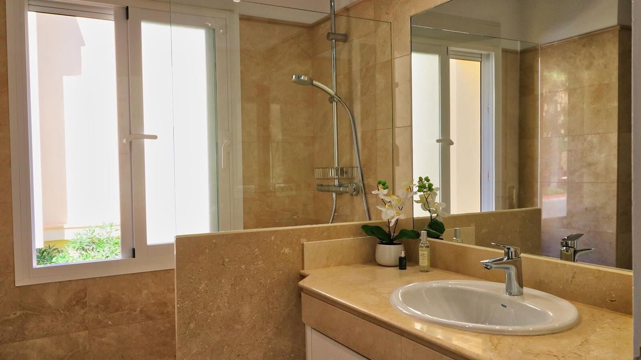 Photo of Bathroom in Elviria
