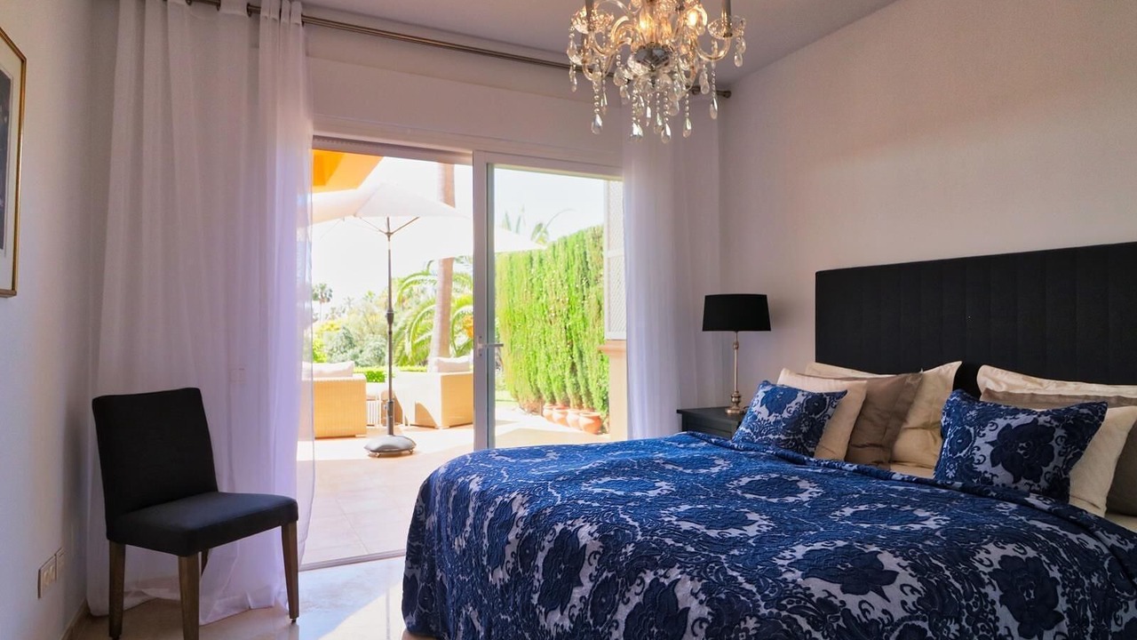 Photo of Bedroom in Elviria