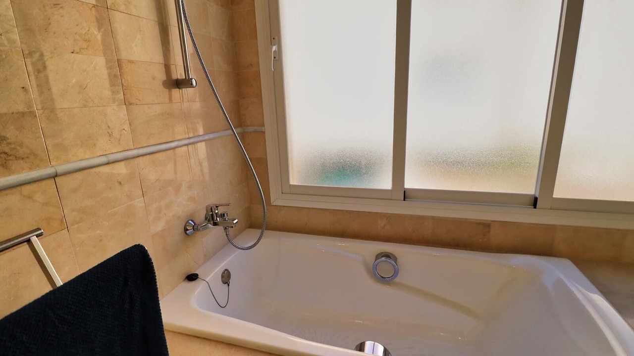 Photo of Bathroom in Elviria
