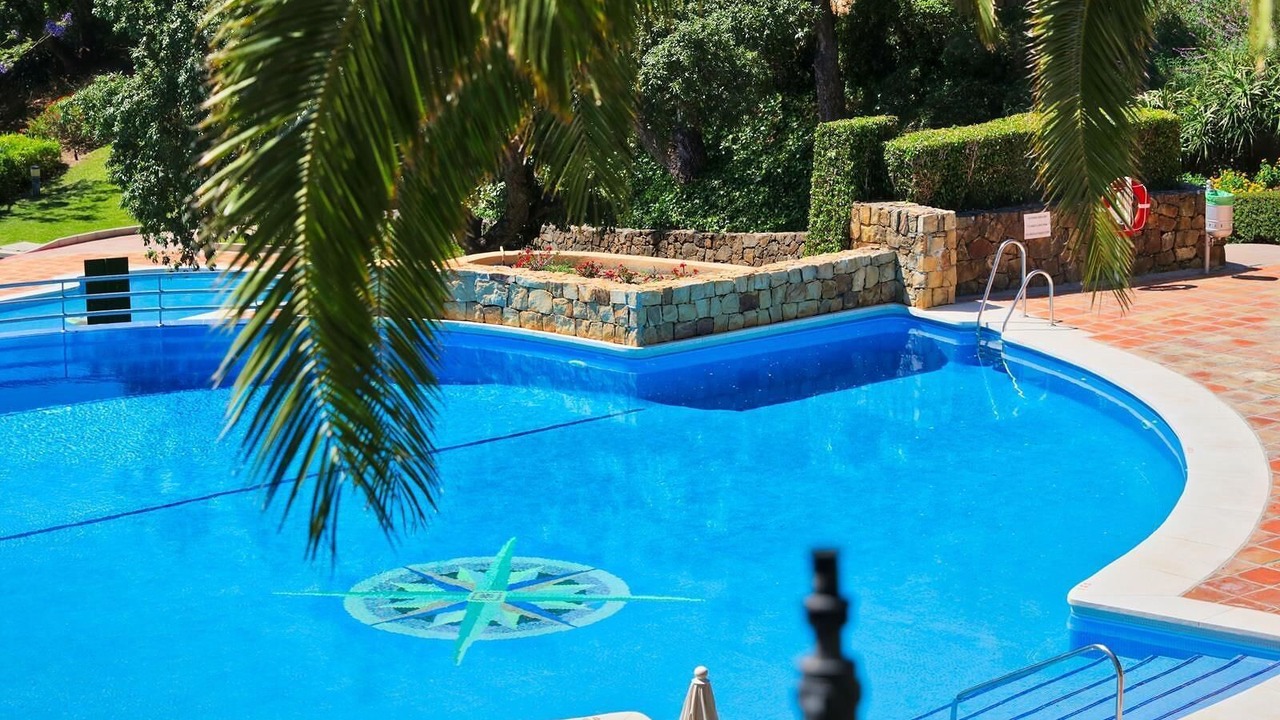 Photo of Outdoor in Elviria