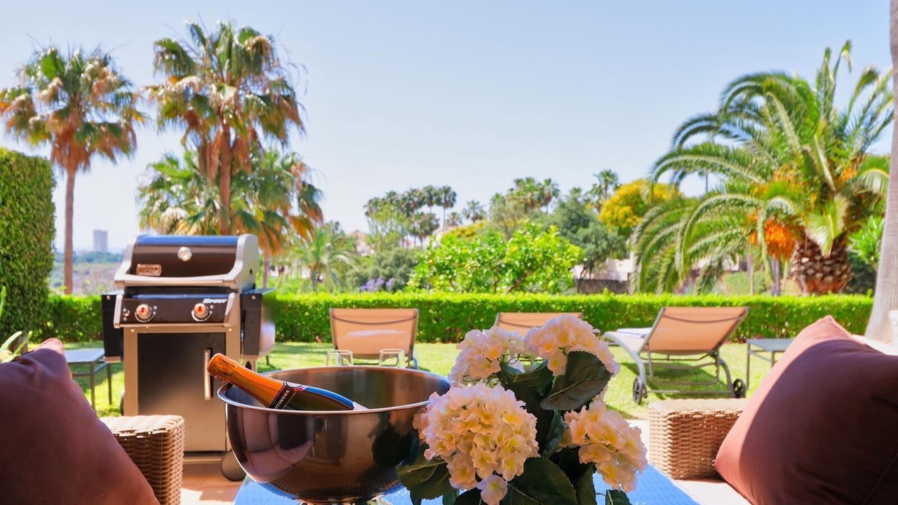 Photo of Outdoor in Elviria