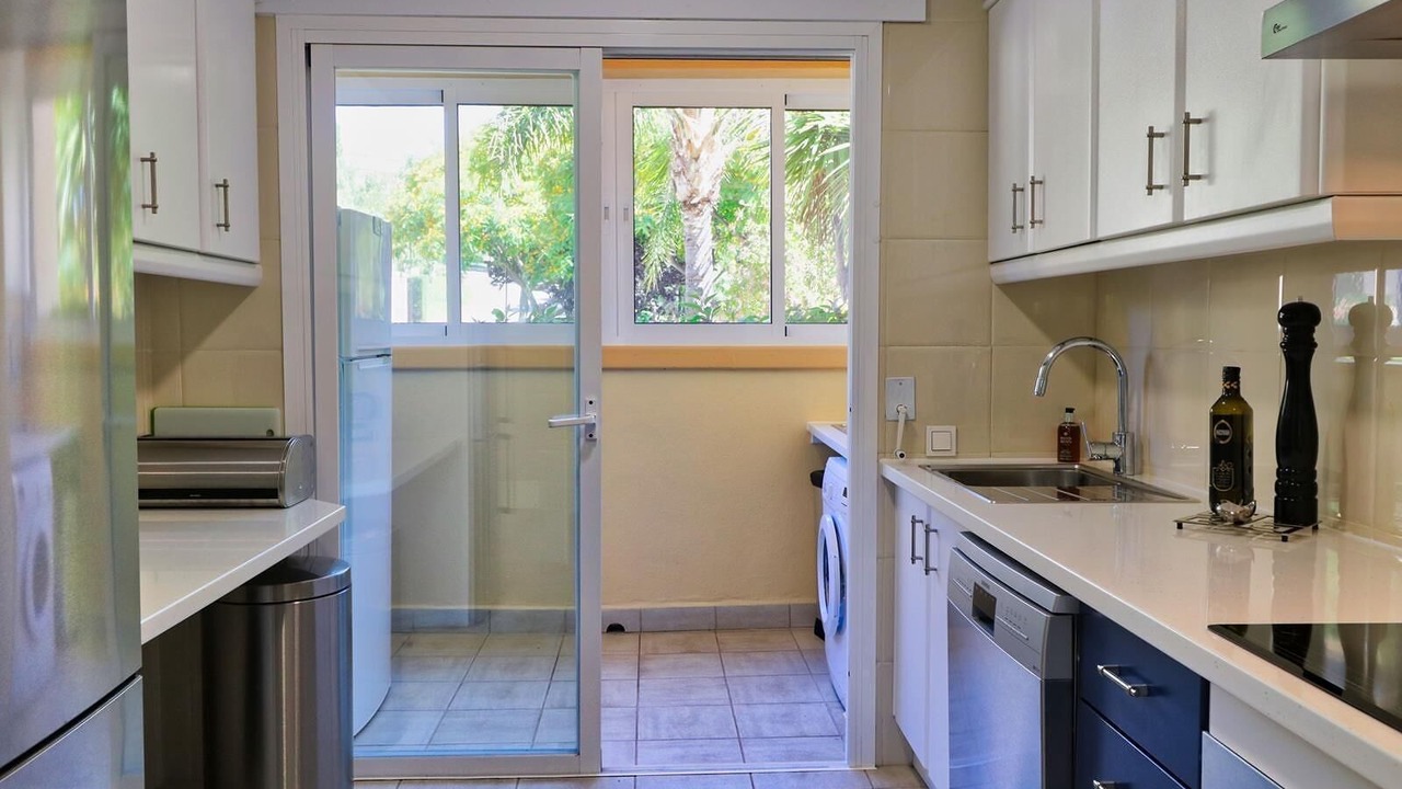 Photo of Kitchen in Elviria