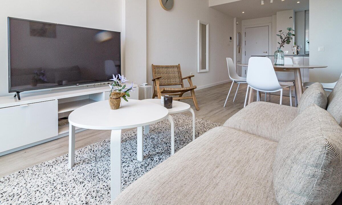 Photo of Livingroom in Nueva Andalucia