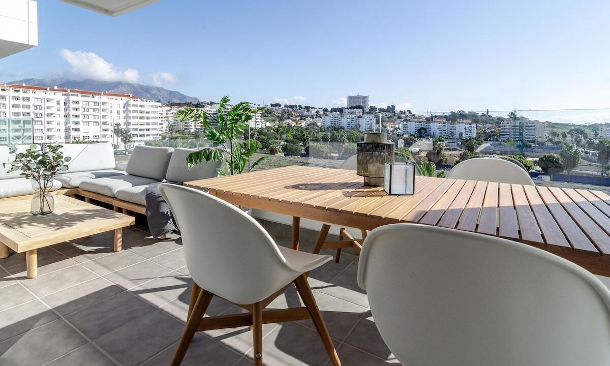 Photo of Outdoor in Nueva Andalucia