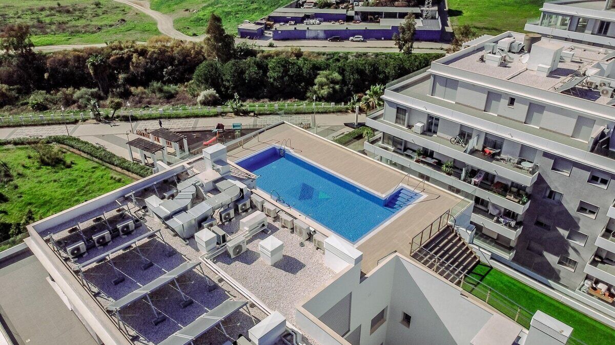 Photo of Outdoor in Nueva Andalucia