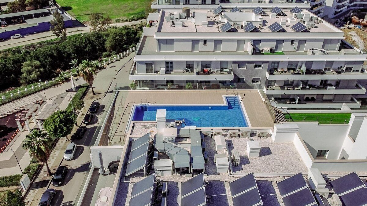 Photo of Outdoor in Nueva Andalucia