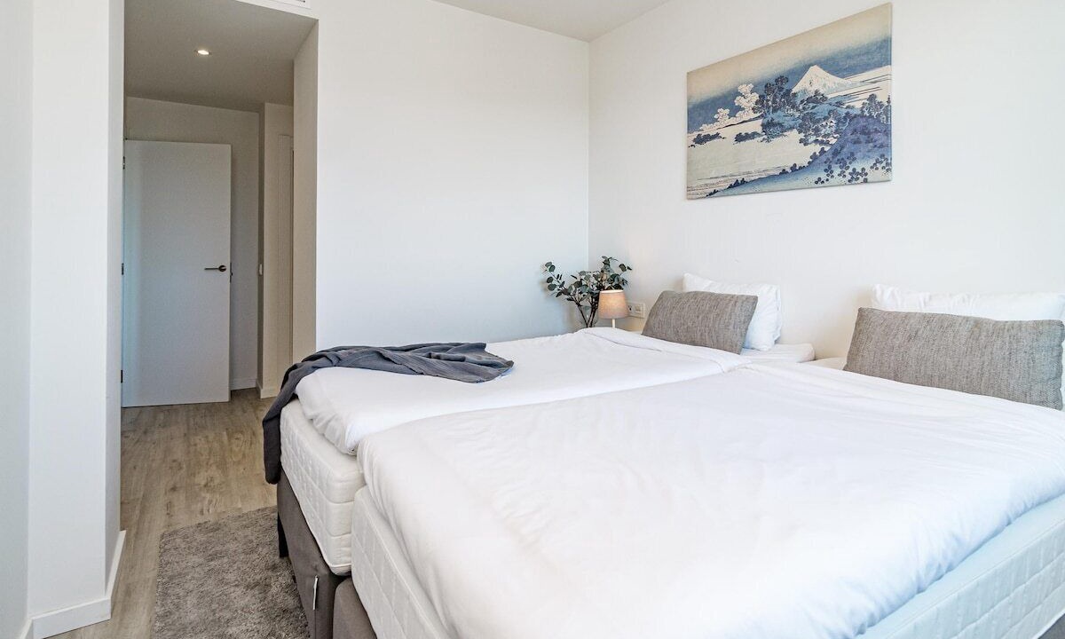 Photo of Bedroom in Nueva Andalucia