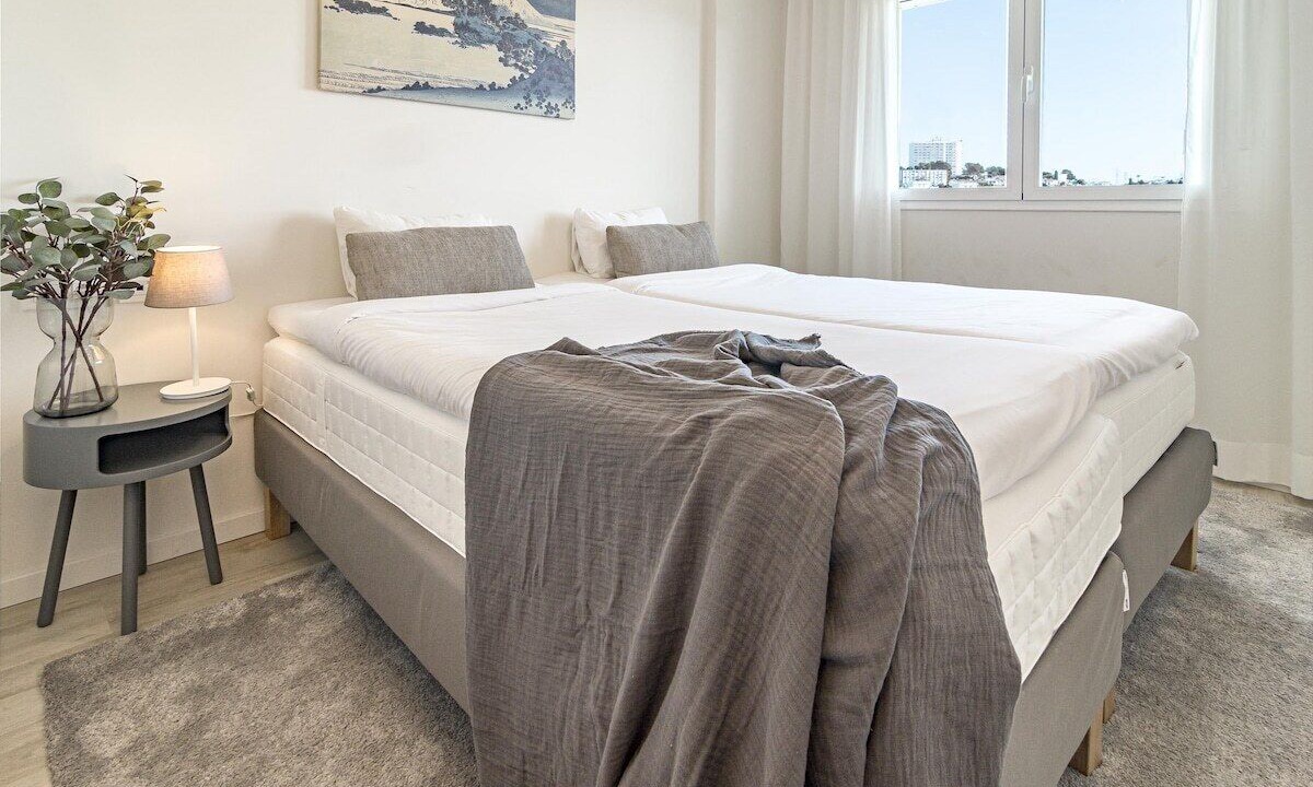 Photo of Bedroom in Nueva Andalucia
