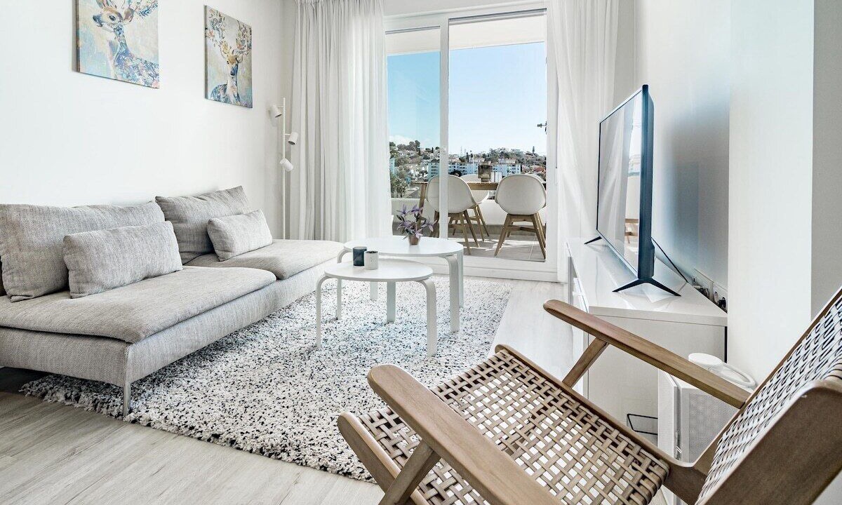 Photo of Livingroom in Nueva Andalucia