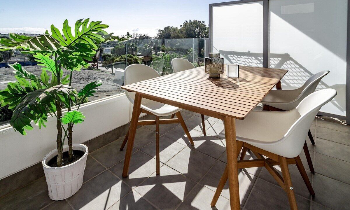 Photo of Outdoor in Nueva Andalucia