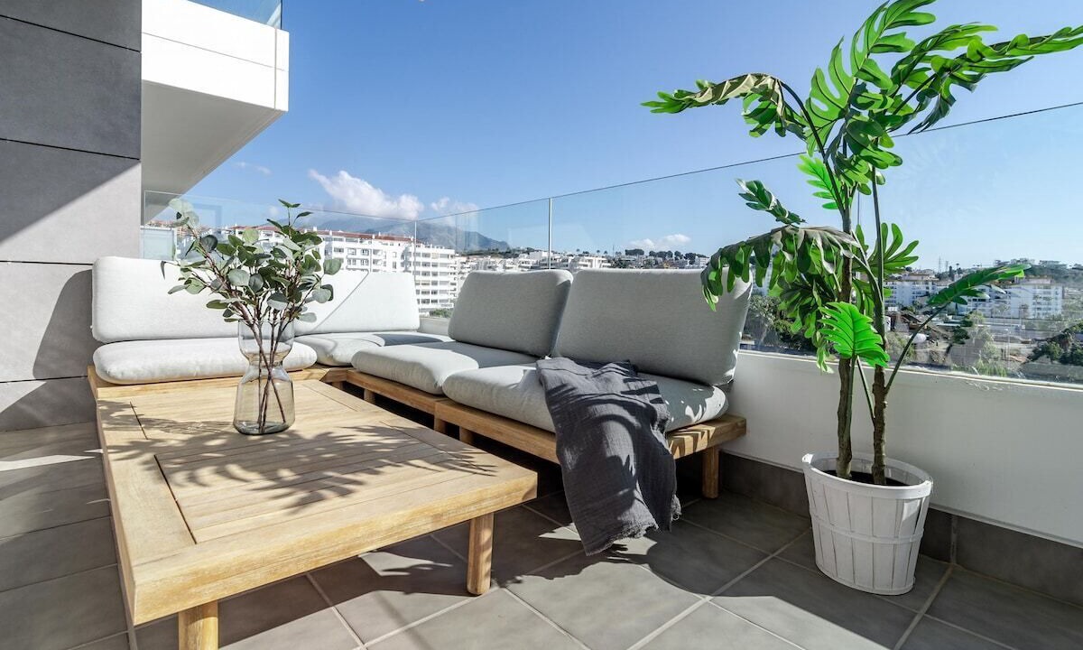 Photo of Outdoor in Nueva Andalucia