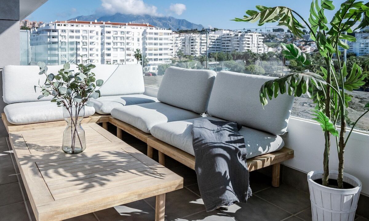 Photo of Outdoor in Nueva Andalucia