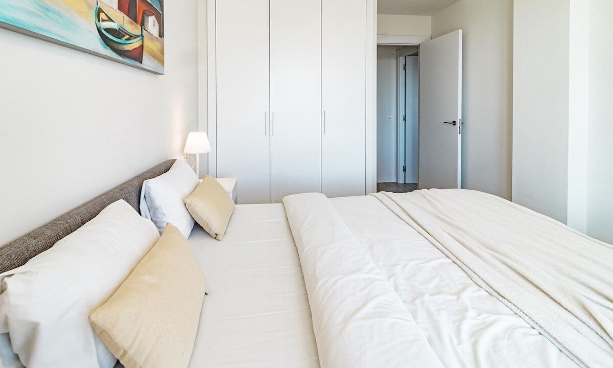 Photo of Bedroom in Nueva Andalucia