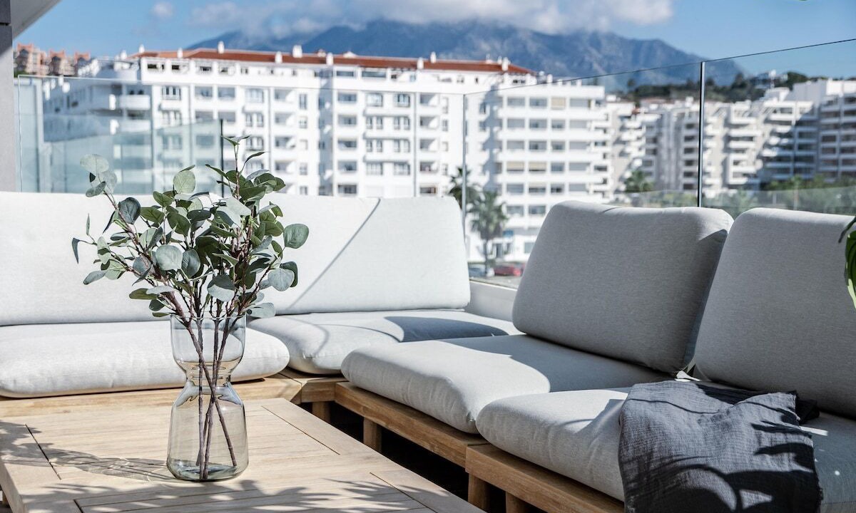 Photo of Outdoor in Nueva Andalucia