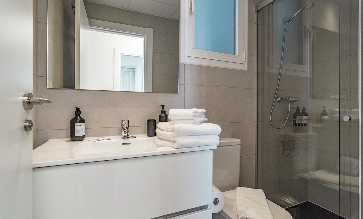 Photo of Bathroom in Nueva Andalucia