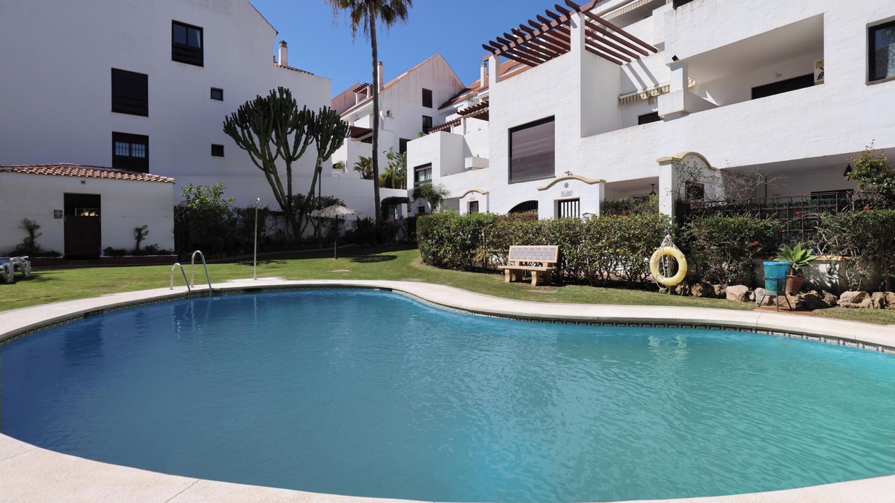 Photo of Outdoor in Nueva Andalucia