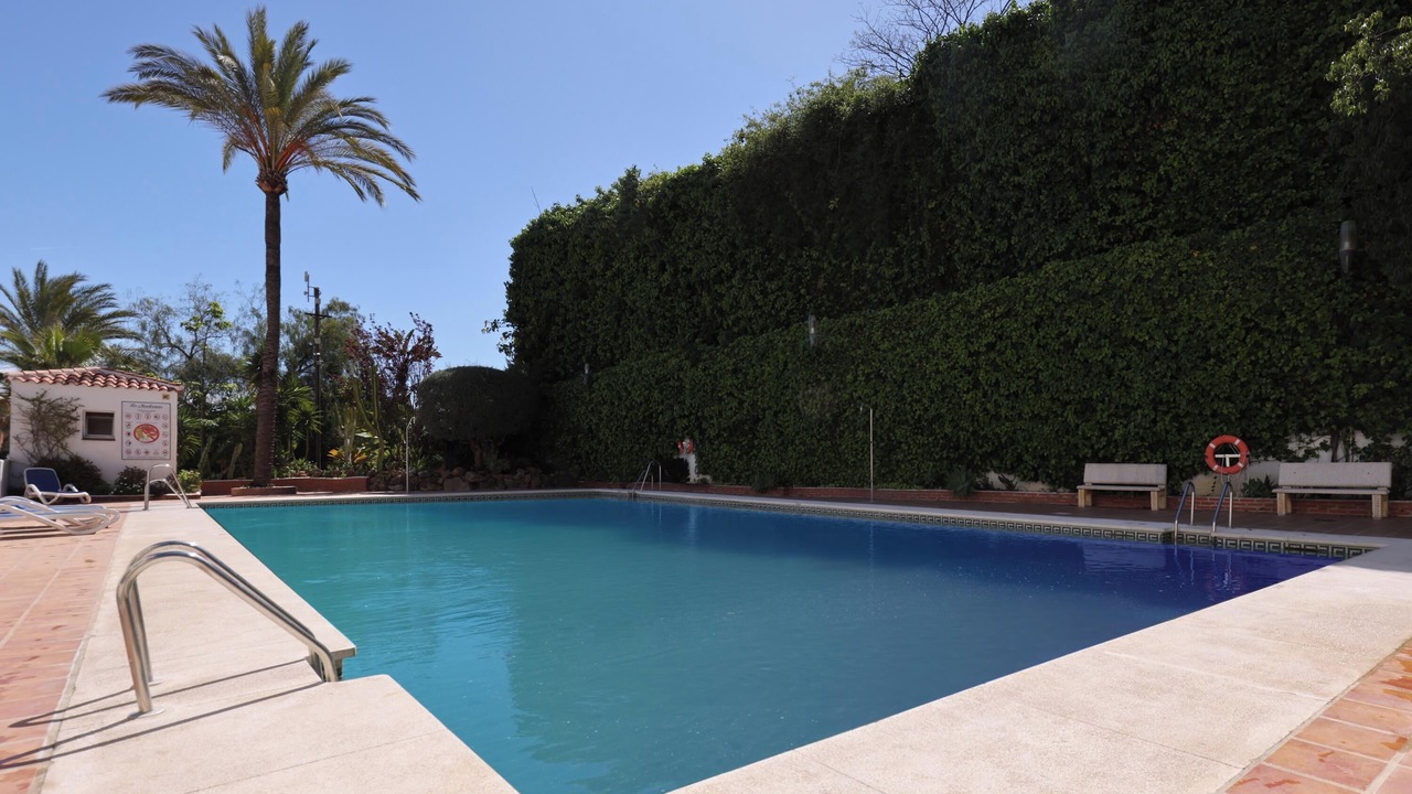 Photo of Outdoor in Nueva Andalucia