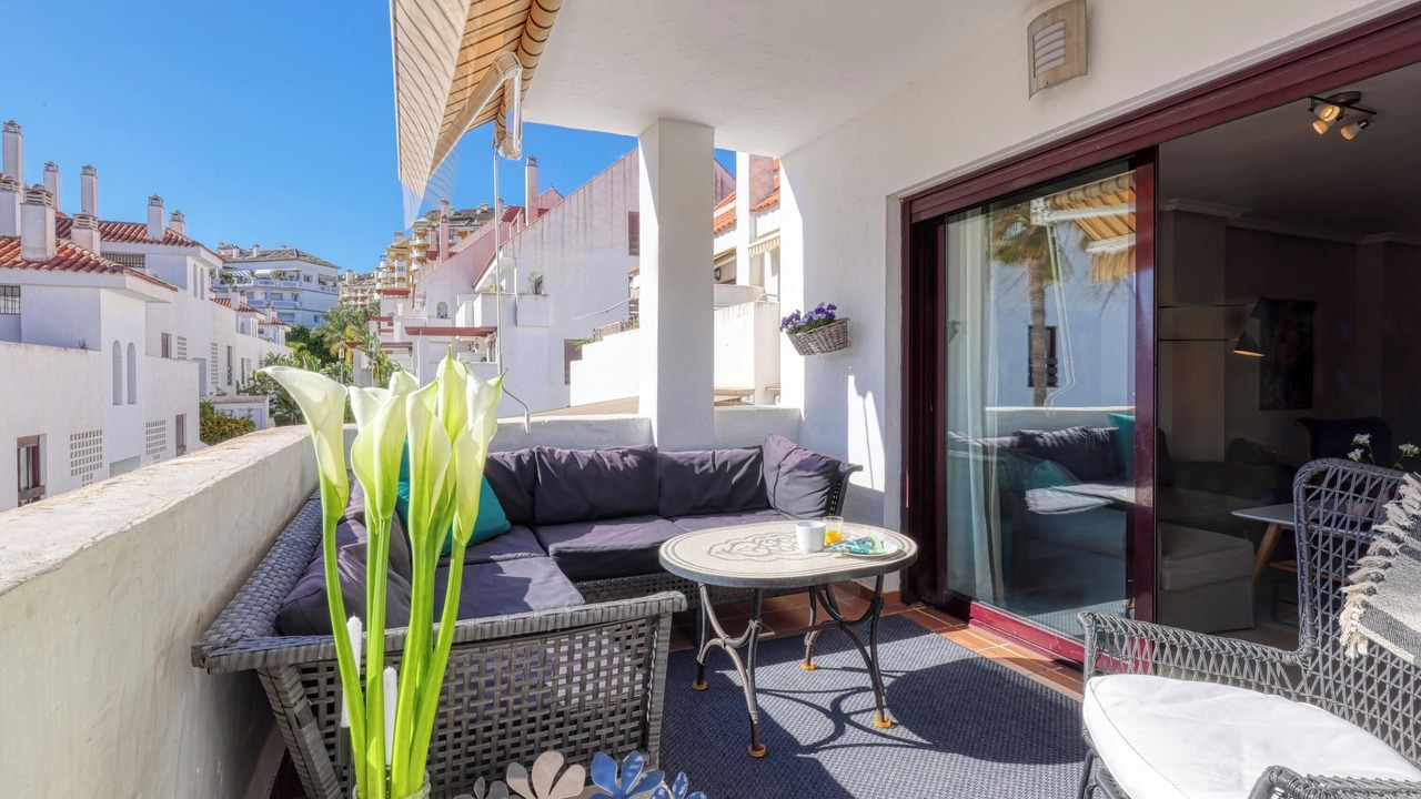 Photo of Outdoor in Nueva Andalucia