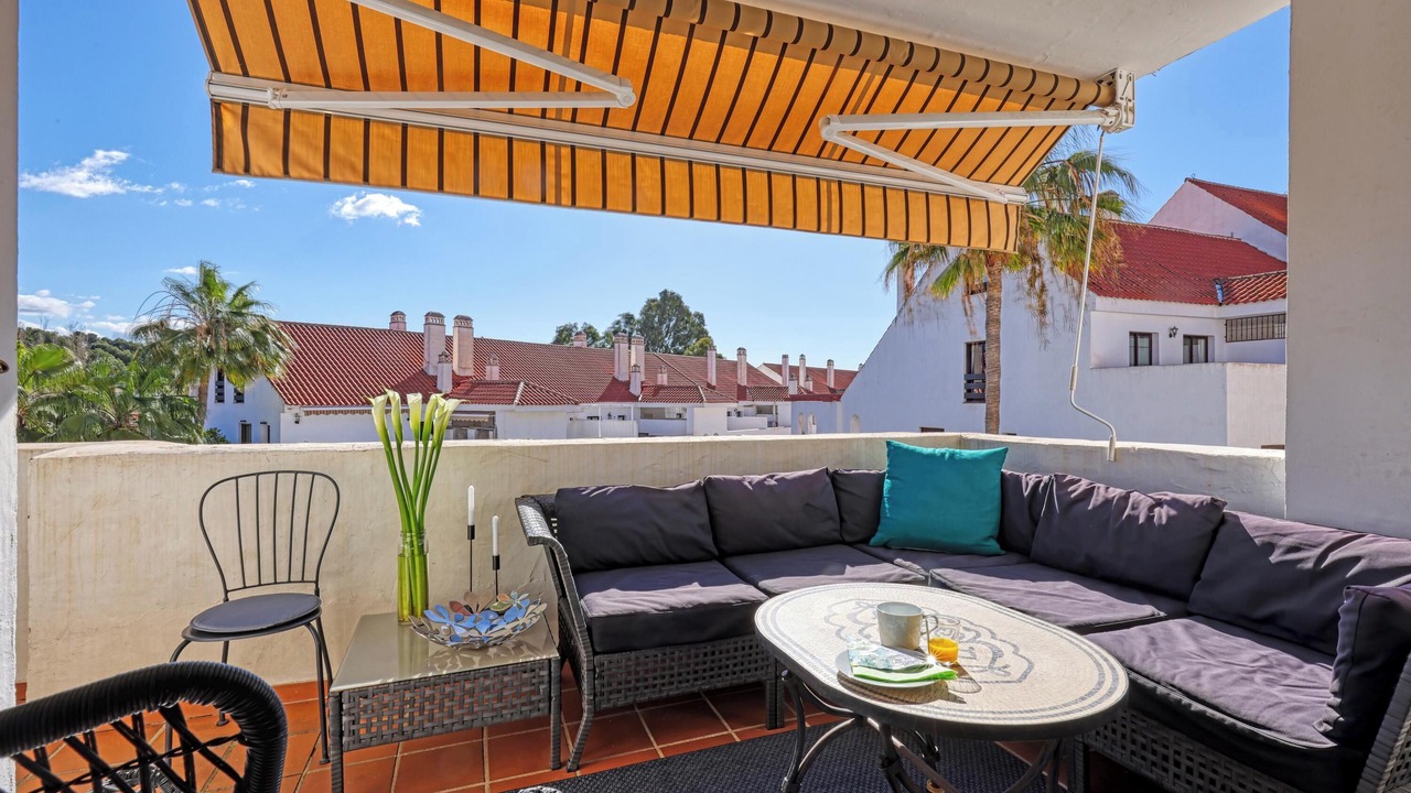 Photo of Outdoor in Nueva Andalucia