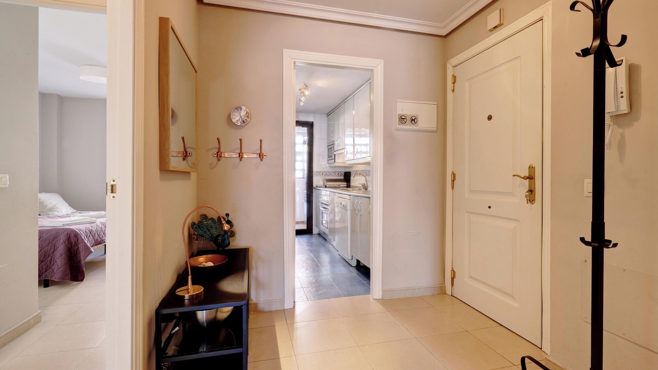 Photo of Bedroom in Nueva Andalucia