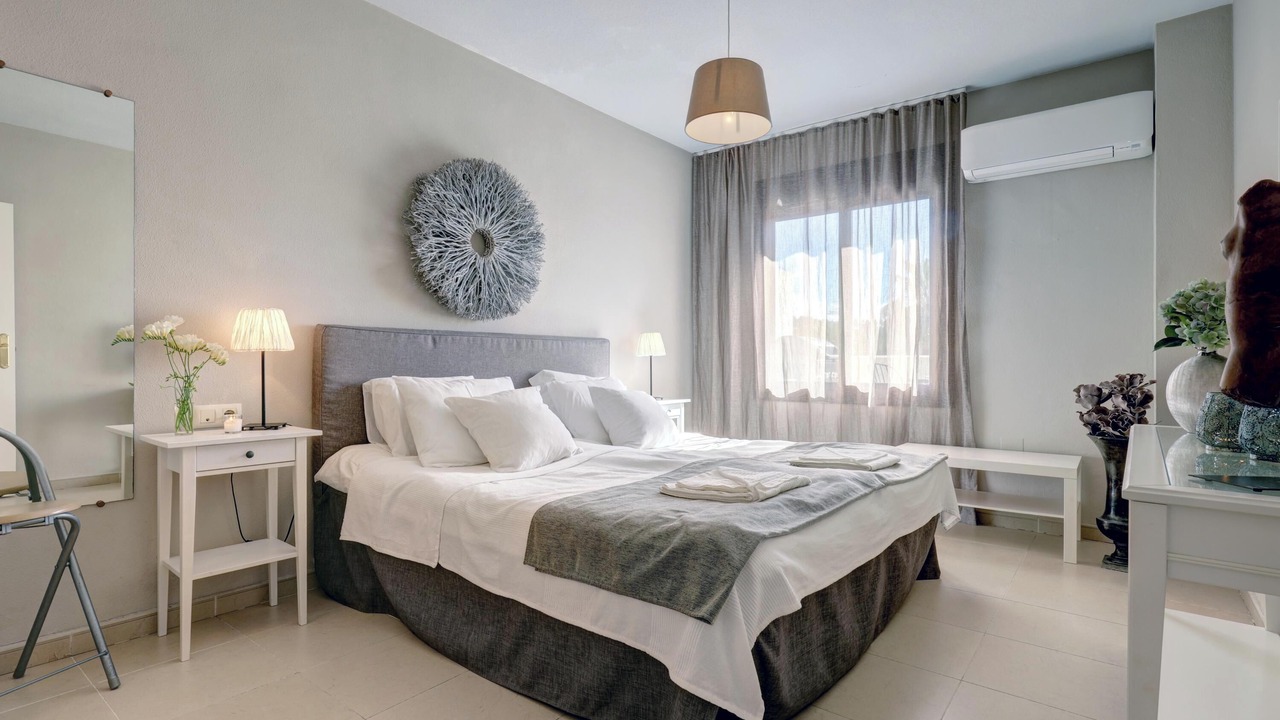 Photo of Bedroom in Nueva Andalucia