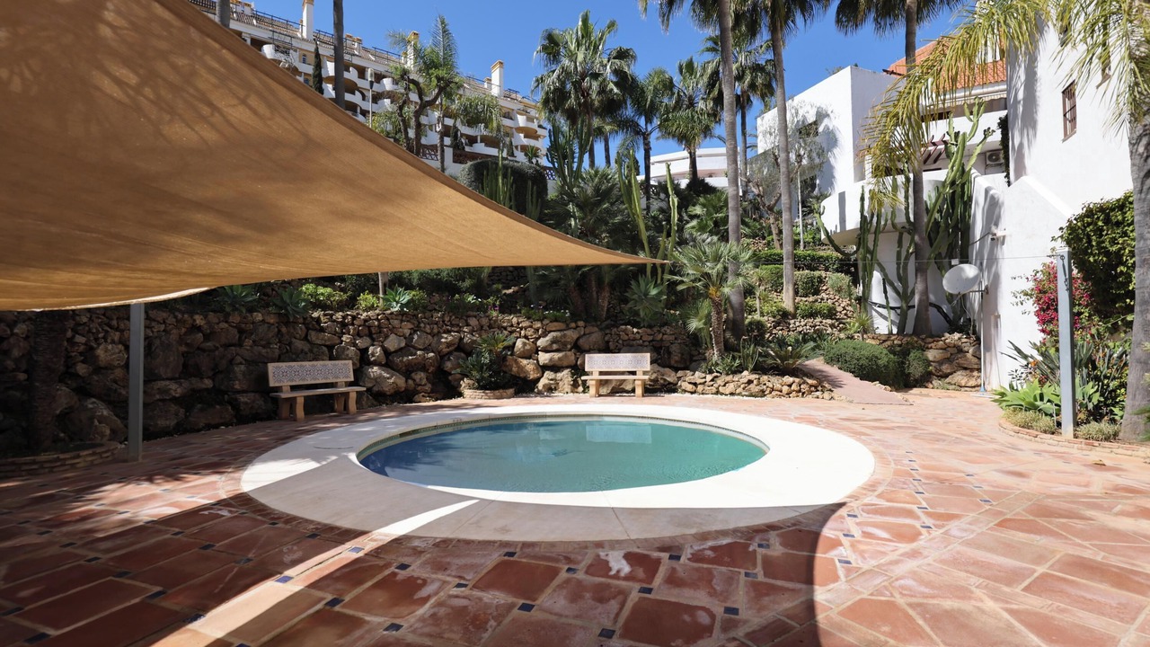 Photo of Outdoor in Nueva Andalucia