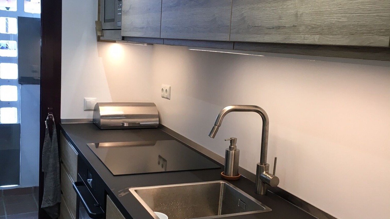 Photo of Kitchen in Nueva Andalucia
