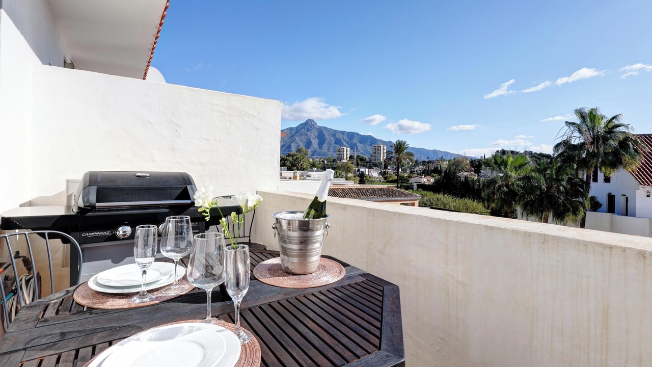 Photo of Outdoor in Nueva Andalucia