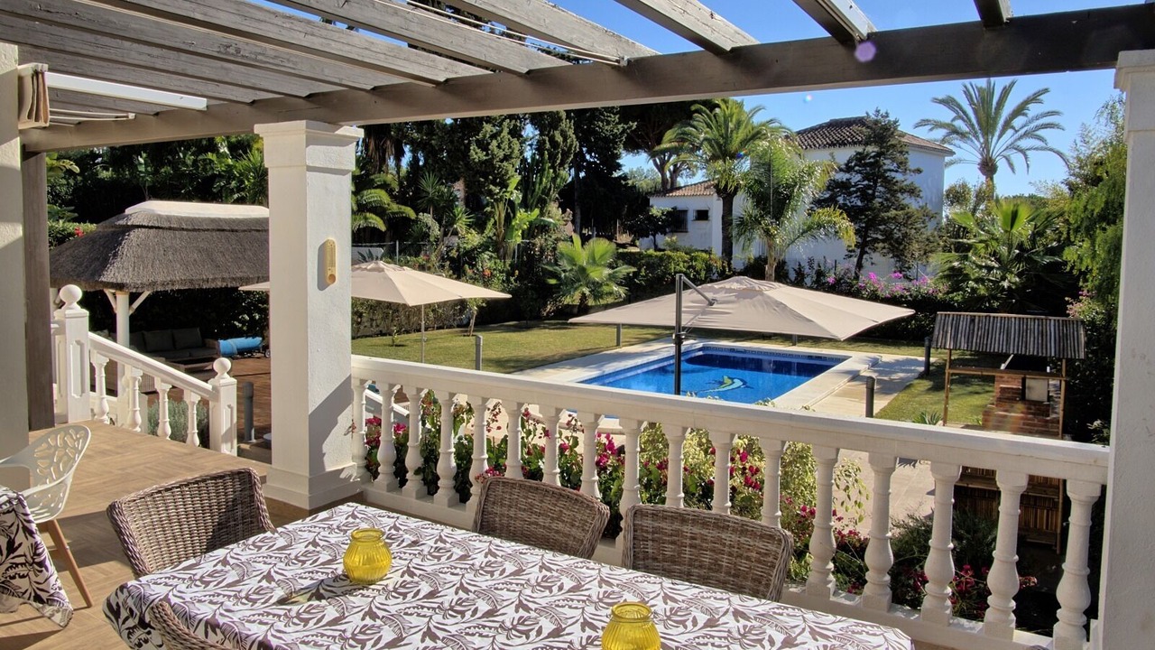 Photo of Outdoor in Urbanizacion Marbessa