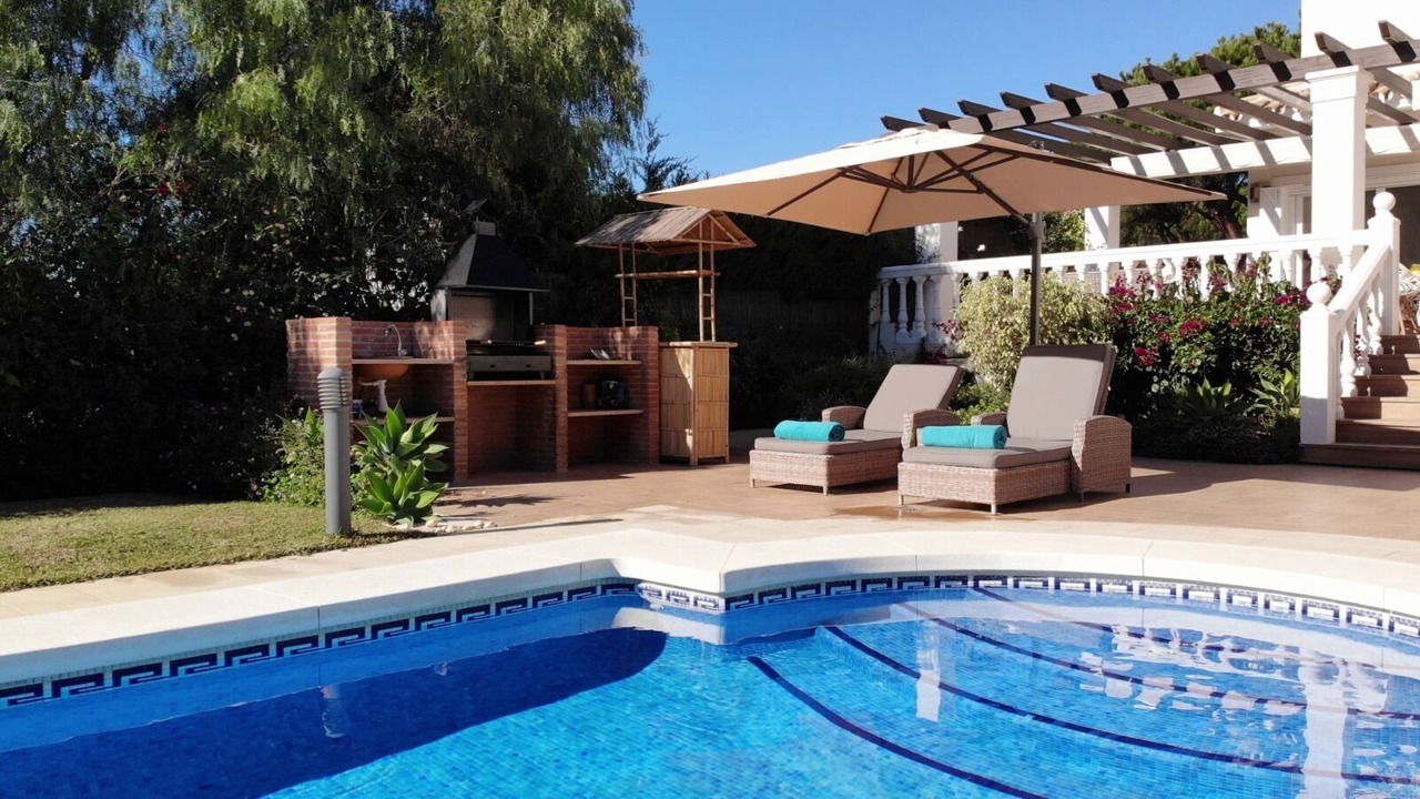 Photo of Outdoor in Urbanizacion Marbessa