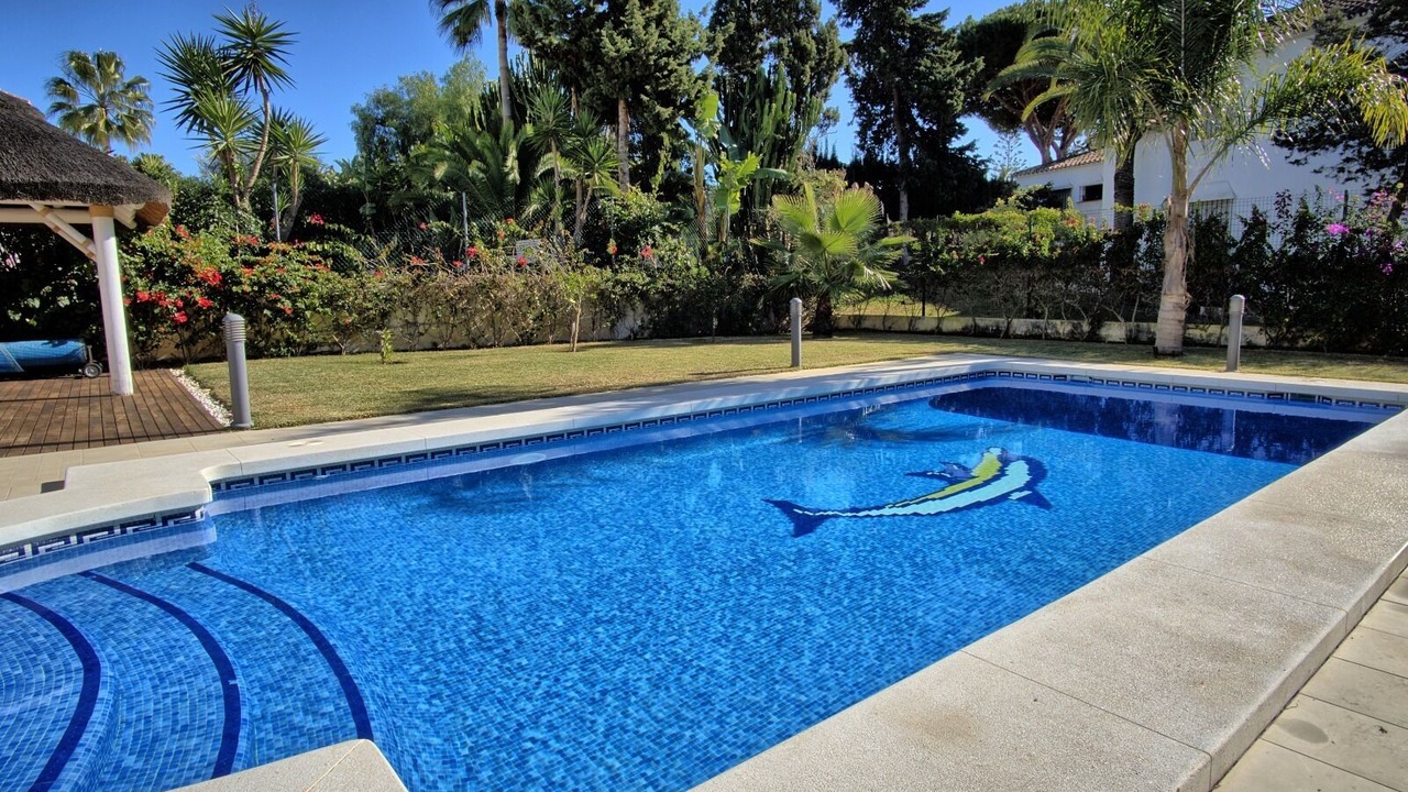 Photo of Outdoor in Urbanizacion Marbessa