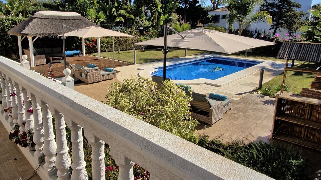 Photo of Outdoor in Urbanizacion Marbessa
