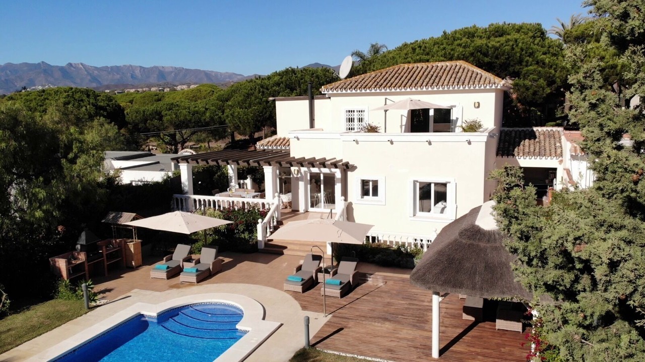Photo of Outdoor in Urbanizacion Marbessa