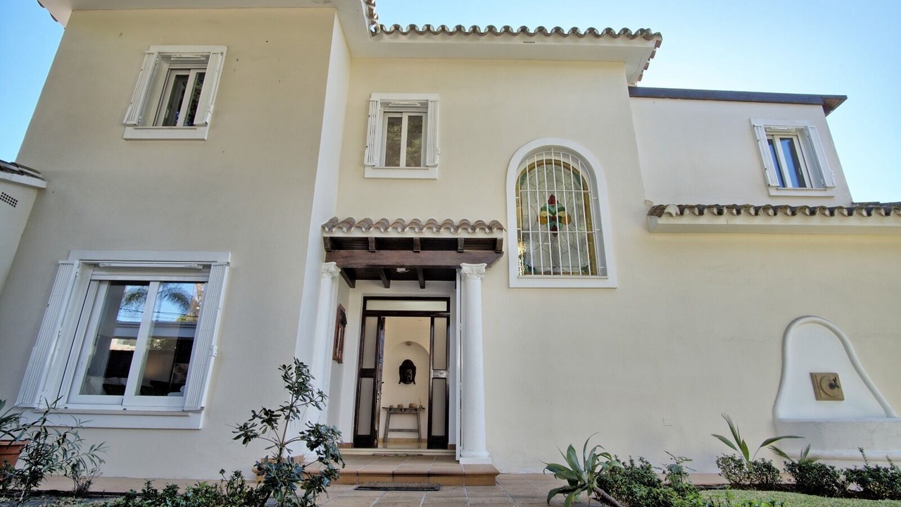 Photo of Outdoor in Urbanizacion Marbessa