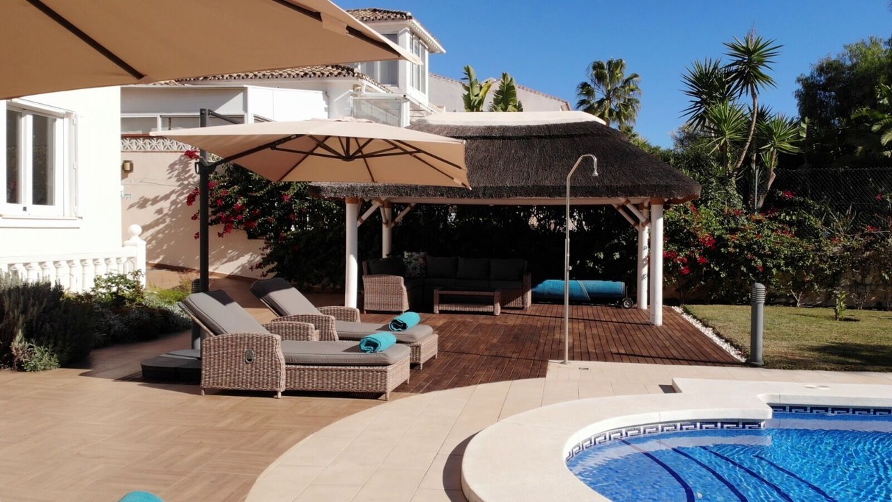 Photo of Outdoor in Urbanizacion Marbessa