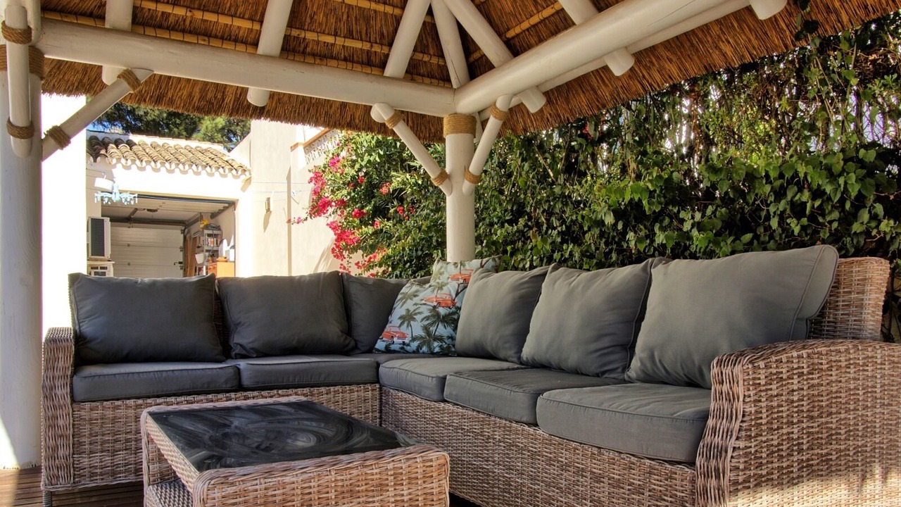 Photo of Outdoor in Urbanizacion Marbessa
