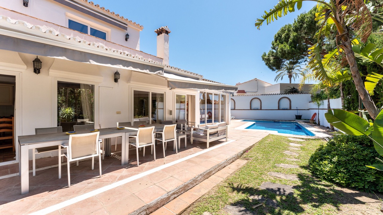 Photo of Outdoor in Urbanizacion Marbessa