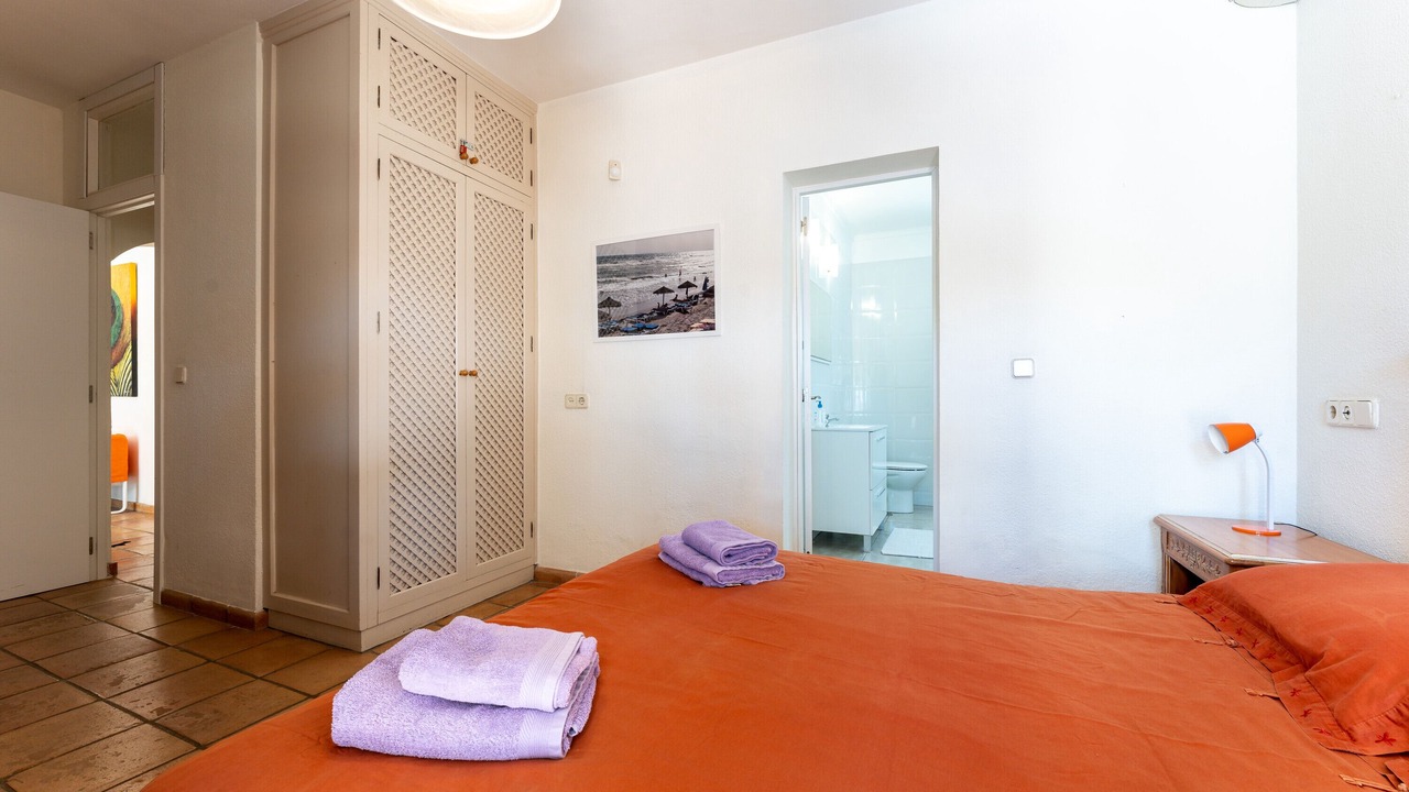 Photo of Bedroom in Urbanizacion Marbessa