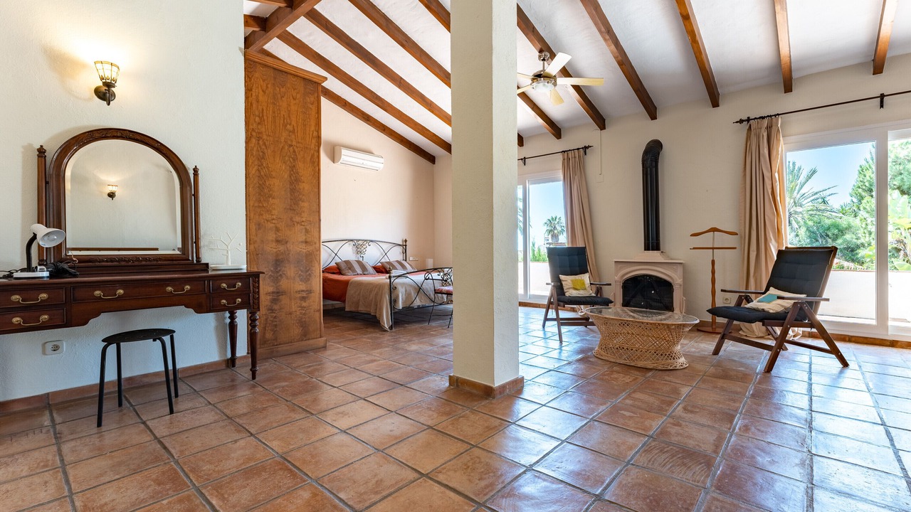 Photo of Bedroom in Urbanizacion Marbessa