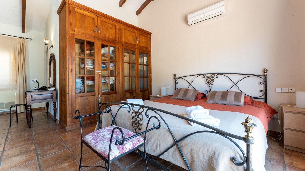 Photo of Bedroom in Urbanizacion Marbessa