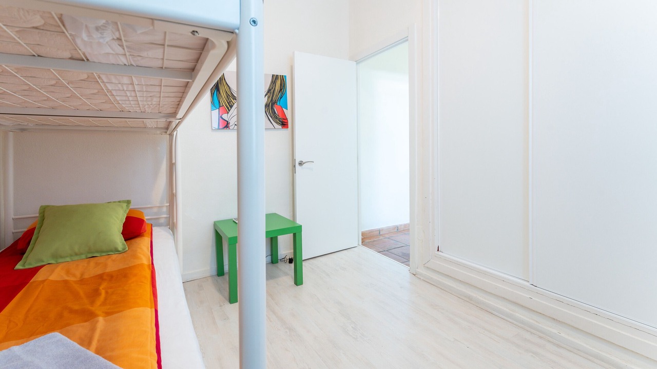 Photo of Bedroom in Urbanizacion Marbessa