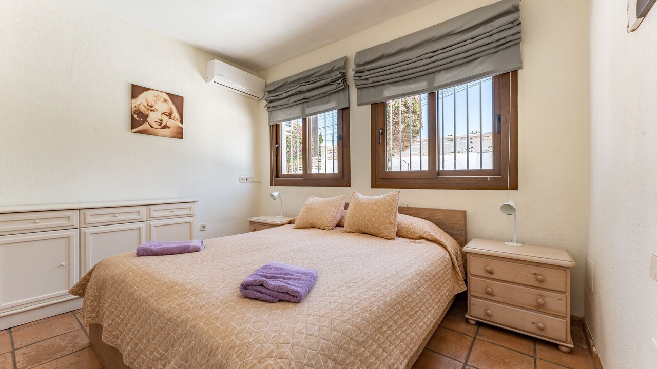 Photo of Bedroom in Urbanizacion Marbessa