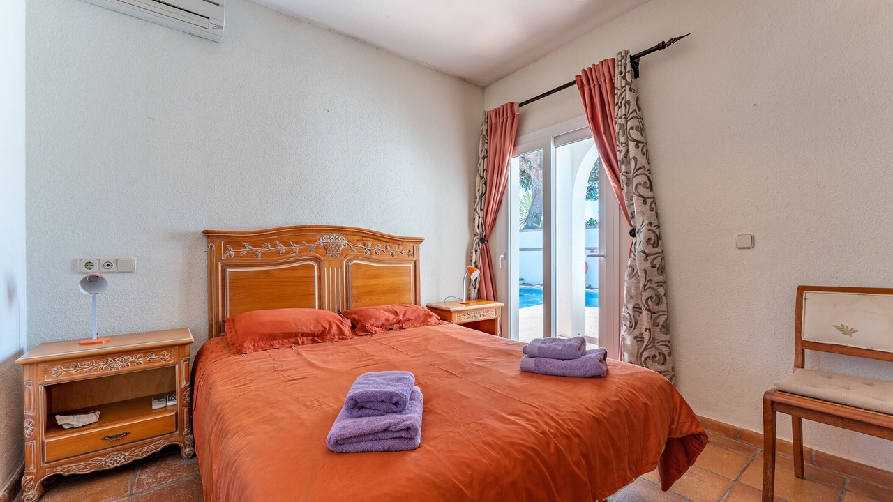 Photo of Bedroom in Urbanizacion Marbessa
