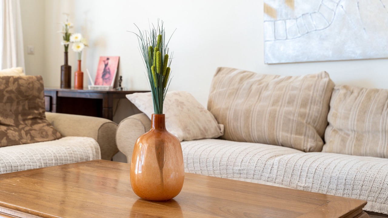 Photo of Livingroom in Urbanizacion Marbessa