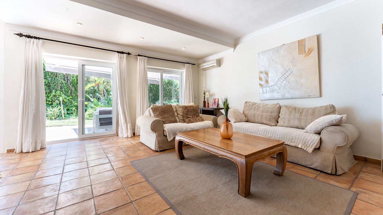 Photo of Livingroom in Urbanizacion Marbessa