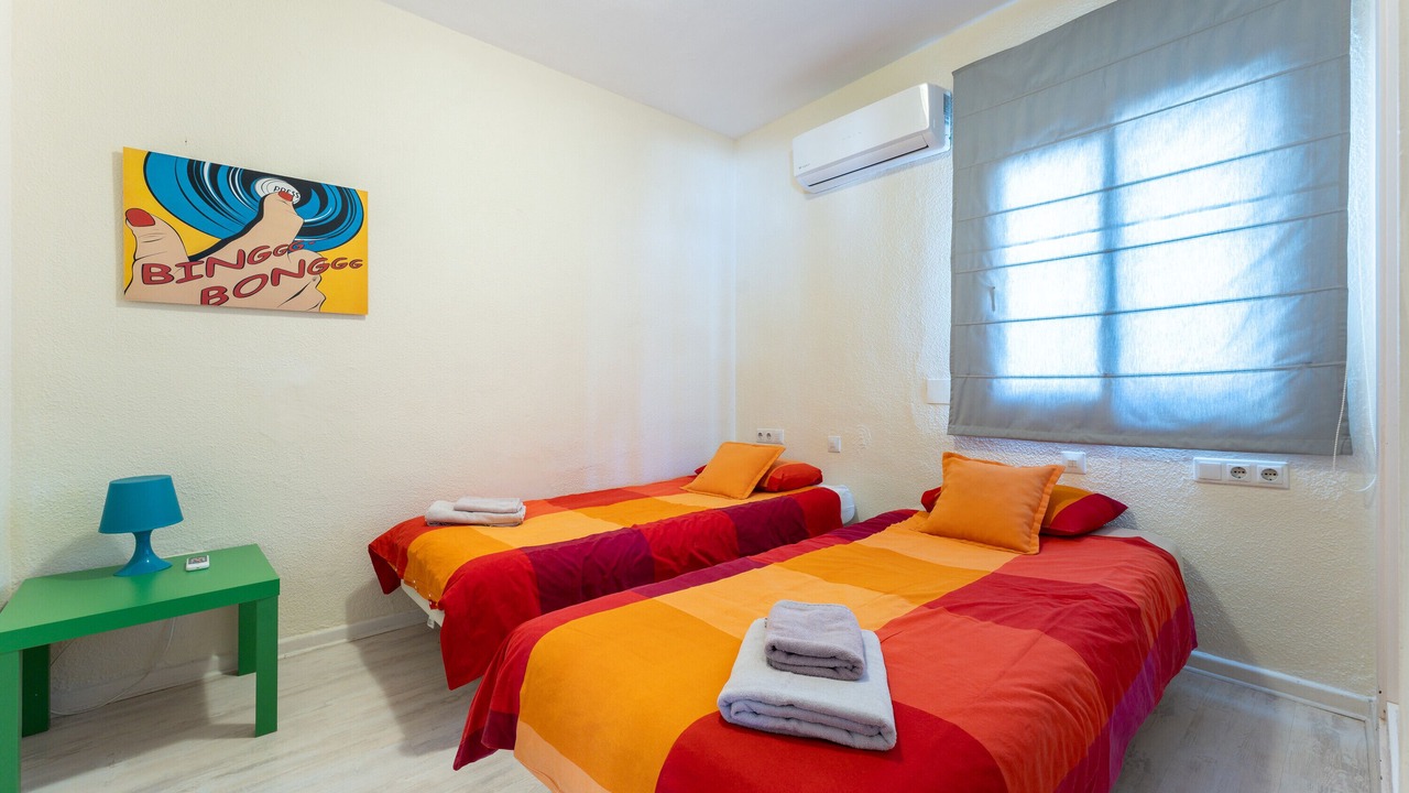 Photo of Bedroom in Urbanizacion Marbessa